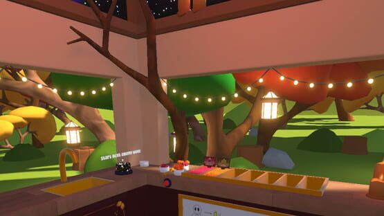 Scoop 'n Shoot screenshot 7
