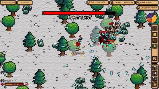 Protect Your Humans screenshot 1