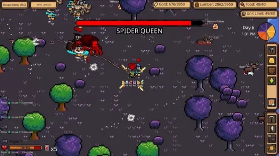 Protect Your Humans screenshot 2