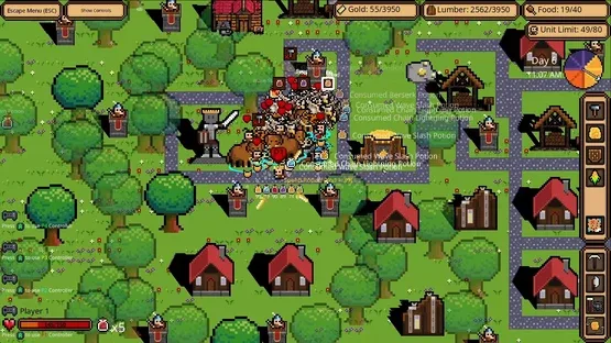 Protect Your Humans screenshot 3