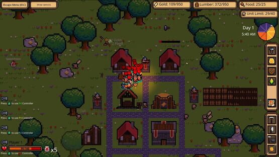 Protect Your Humans screenshot 6