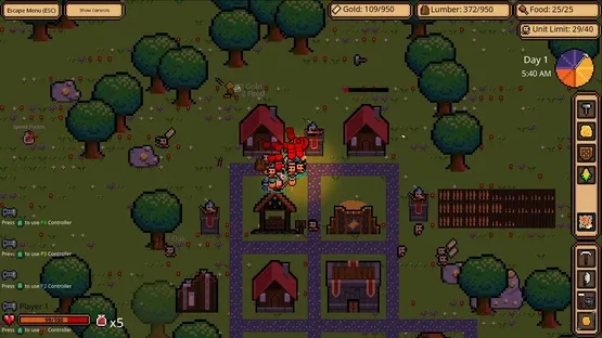 Protect Your Humans screenshot 6