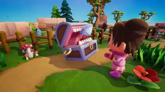 Mazey Village screenshot 8