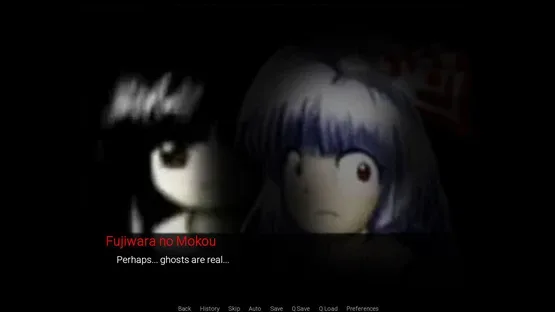 Touhou: Records of Wealth-Seeking screenshot 7