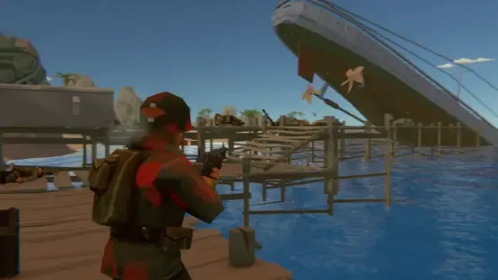 Valor 1944 screenshot 10