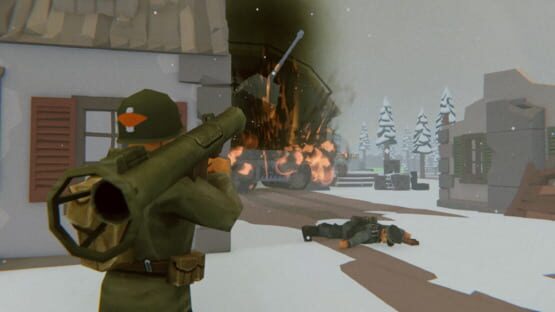 Valor 1944 screenshot 11