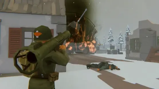 Valor 1944 screenshot 11