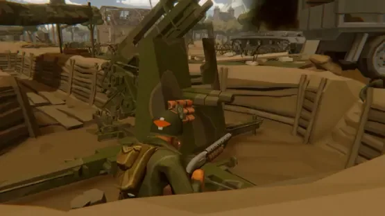 Valor 1944 screenshot 12