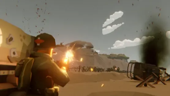 Valor 1944 screenshot 13