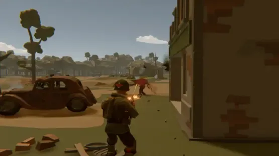 Valor 1944 screenshot 14