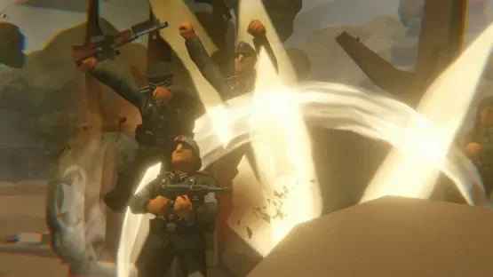 Valor 1944 screenshot 15