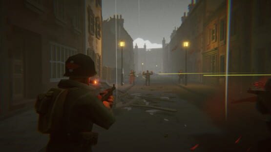 Valor 1944 screenshot 16