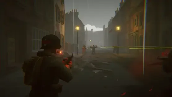 Valor 1944 screenshot 16