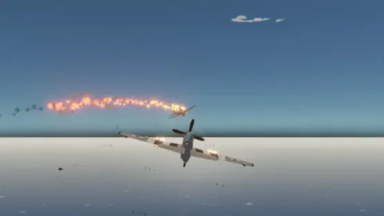 Valor 1944 screenshot 1