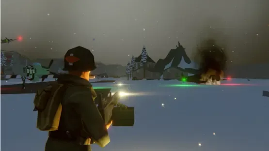 Valor 1944 screenshot 2