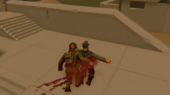Valor 1944 screenshot 3