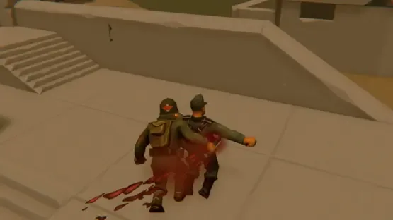 Valor 1944 screenshot 3