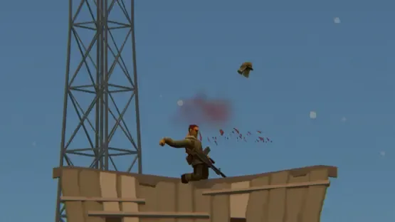 Valor 1944 screenshot 6