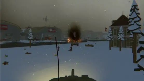 Valor 1944 screenshot 7