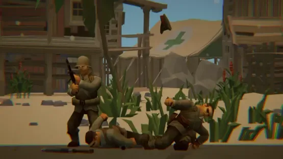 Valor 1944 screenshot 8