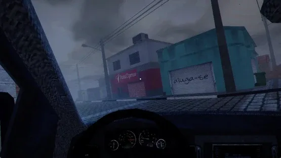 Fatimopolis screenshot 1