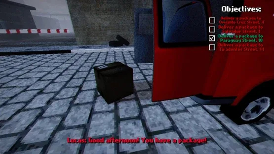 Fatimopolis screenshot 4