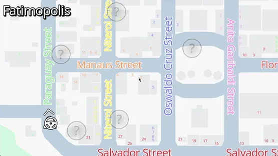 Fatimopolis screenshot 5