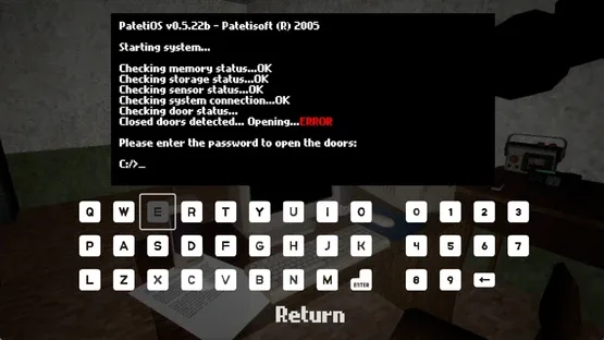 Fatimopolis screenshot 6
