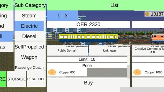 City Pixel Transporters screenshot 4