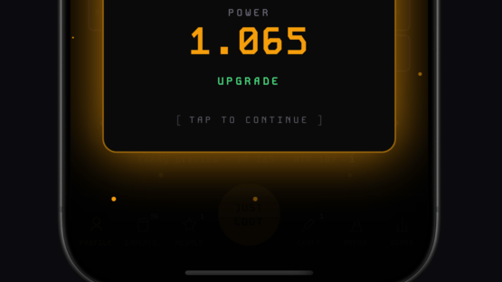 Just Loot Screenshot