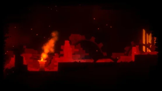 Maybe It Meant Something screenshot 3