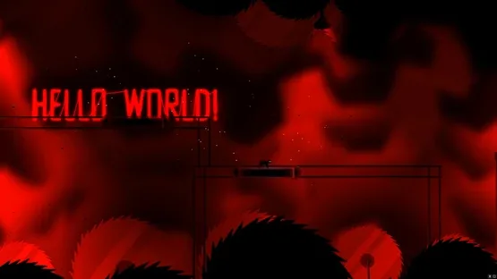 Maybe It Meant Something screenshot 5