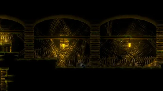 Maybe It Meant Something screenshot 7