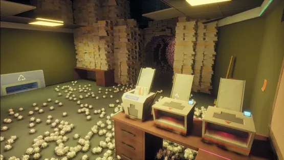 Paper Shredder screenshot 7