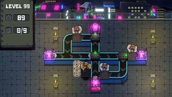 Sushi Loop screenshot 8