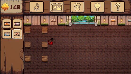 Sushi Loop screenshot 9