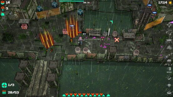 Waterpunk screenshot 2