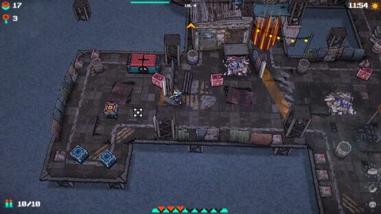 Waterpunk screenshot 3