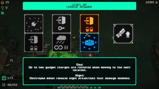 Waterpunk screenshot 4