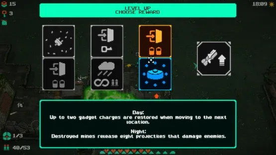Waterpunk screenshot 4