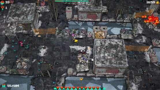 Waterpunk screenshot 5