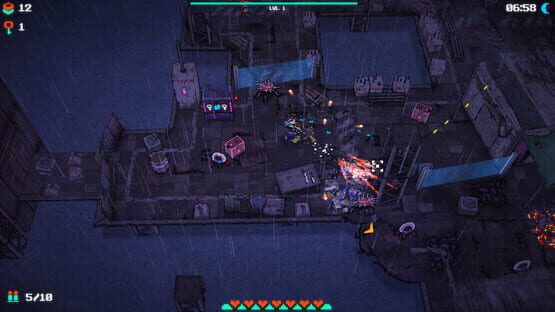 Waterpunk screenshot 6