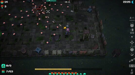 Waterpunk screenshot 7