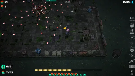 Waterpunk screenshot 7
