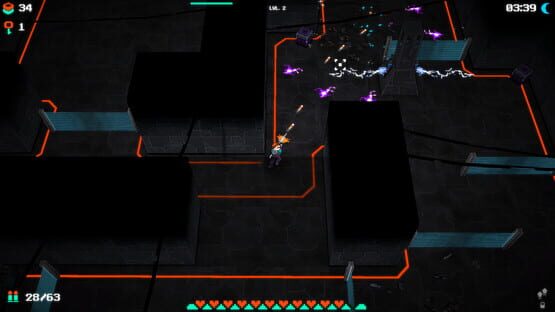 Waterpunk screenshot 8