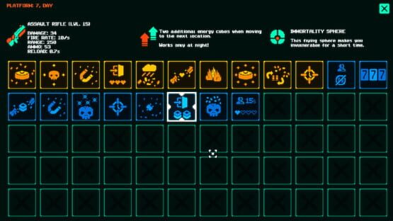 Waterpunk screenshot 1