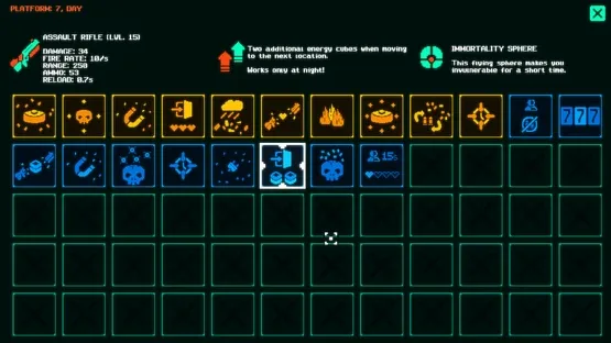 Waterpunk screenshot 1