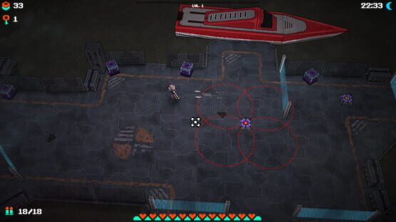 Waterpunk screenshot 9