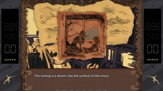 Half Step Princess screenshot 1