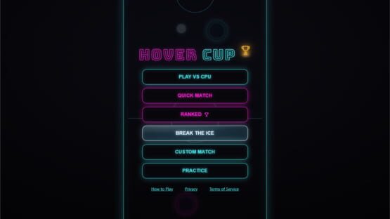 Hover Cup screenshot 2